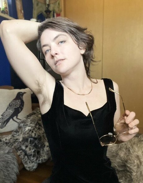 StregaHannah onlyfans nudes leaks