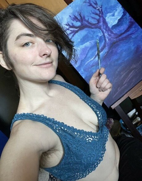 StregaHannah onlyfans naked leaks