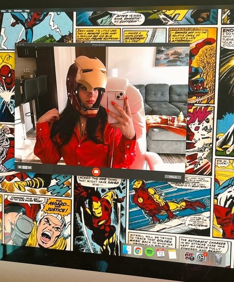 Larissa Cambusano only fans content