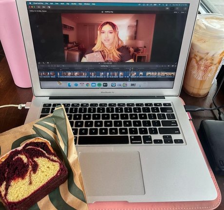 Larissa Cambusano only fans nude