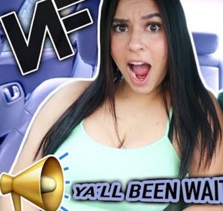 Larissa Cambusano onlyfans nide