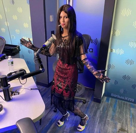 Soraya Mitta joi onlyfans