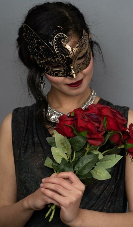 Soraya Mitta porn onlyfans leak