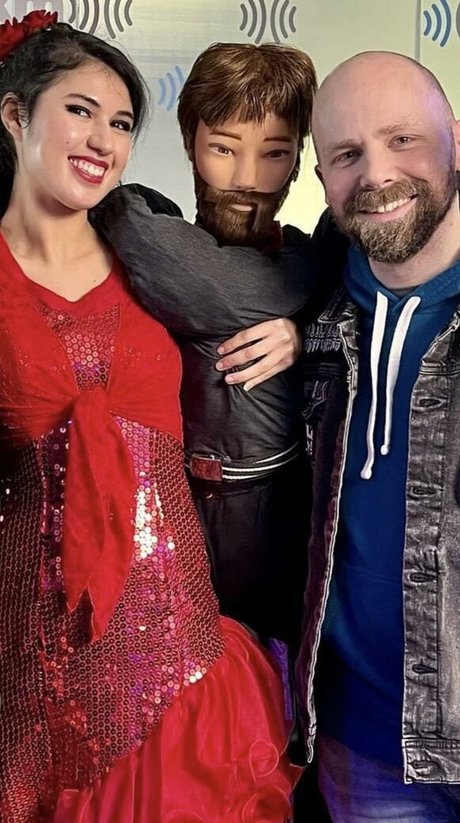 Soraya Mitta onlyfans full