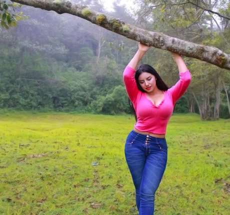 Herlinda Angel onlyfans full