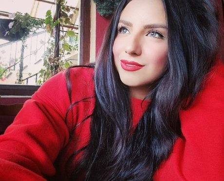 Herlinda Angel onlyfans leake