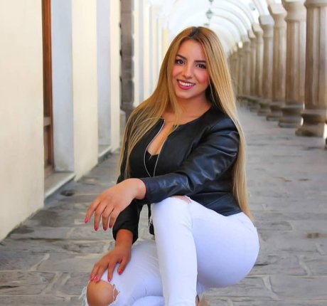 Herlinda Angel onlyfans leak porn