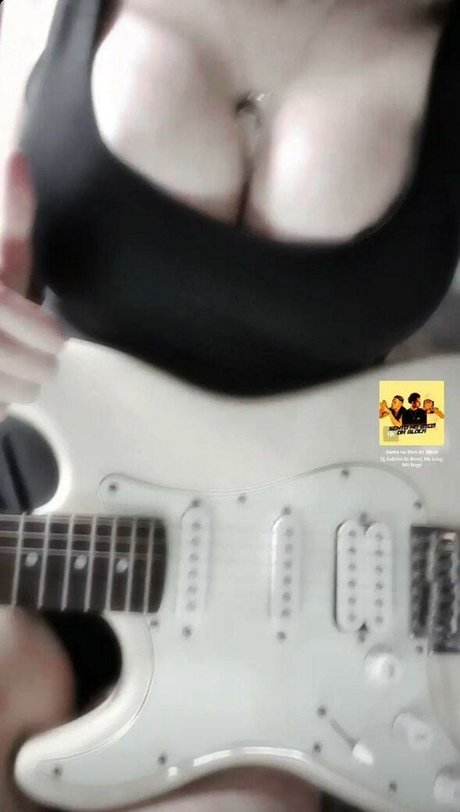 Antigremista Bialaurt leaked only fans nudes