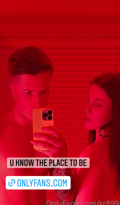 Katy Robertson onlyfans porn leaks