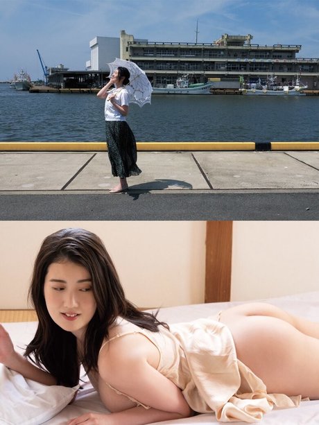 Aya Kusano onlyfans images