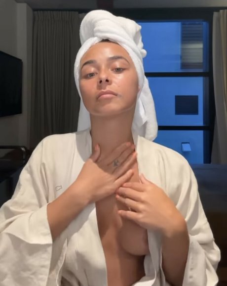 Brooke Blurton nudes onlyfans leaked