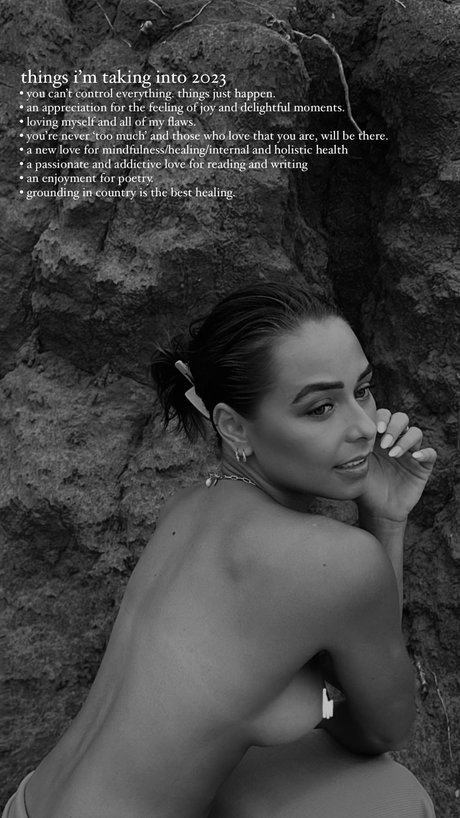 Brooke Blurton new leaked onlyfans