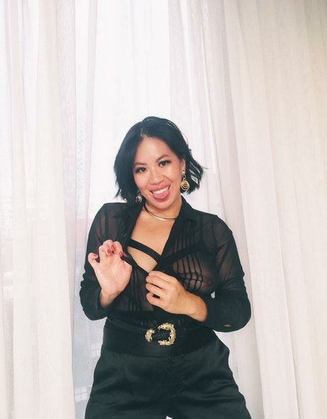 Josie Qu onlyfans sex leak