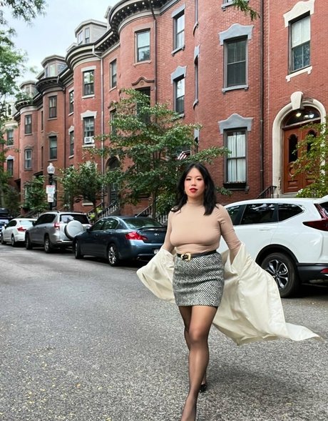 Josie Qu desnuda onlyfans