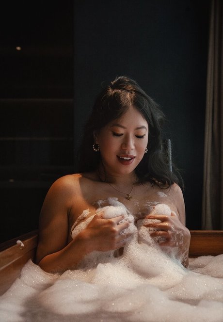 Josie Qu only fans leak nude