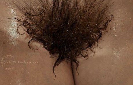 Lady Willow Wood onlyfans naked
