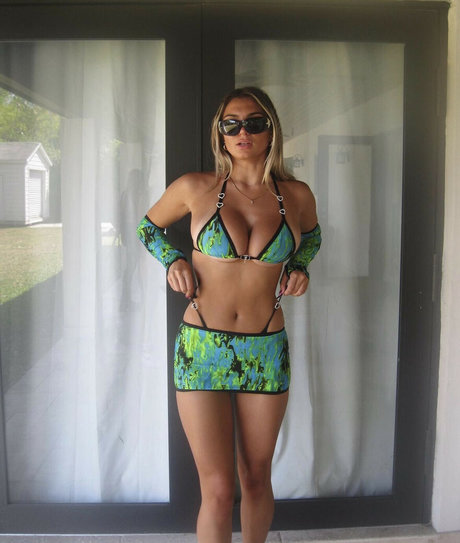 Kate Petkov onlyfans sex