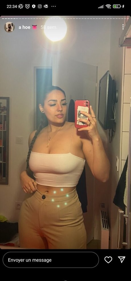 Aliciasfatass leaked onlyfans naked