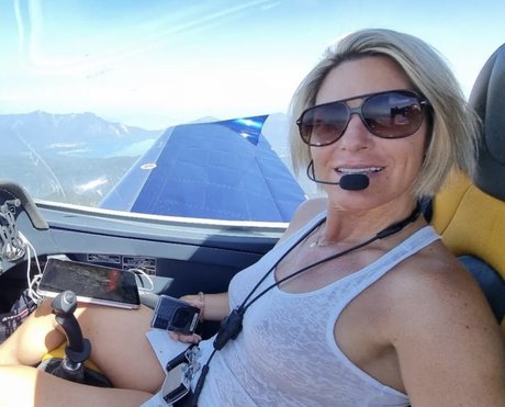 Gyrocopter Girl onlyfans nudes leak