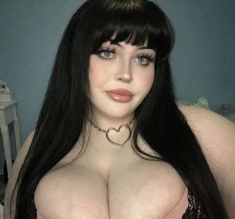 Nihilism Angel only fans xxx