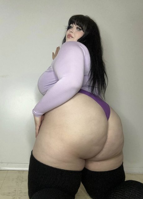 Nihilism Angel onlyfans boobs