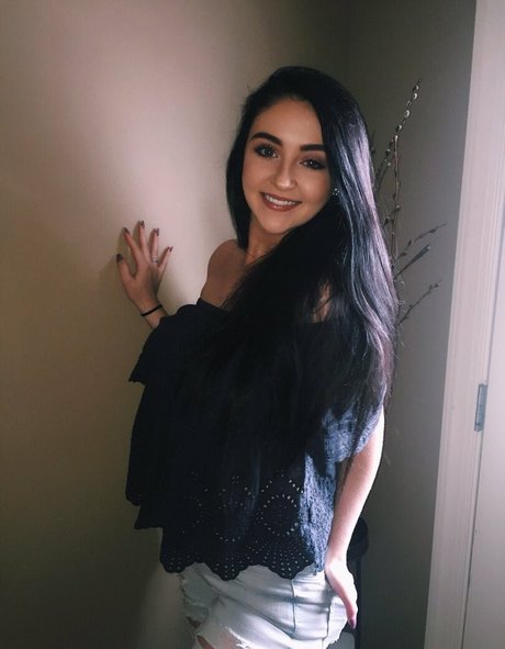 Jessica Taylor onlyfans naked