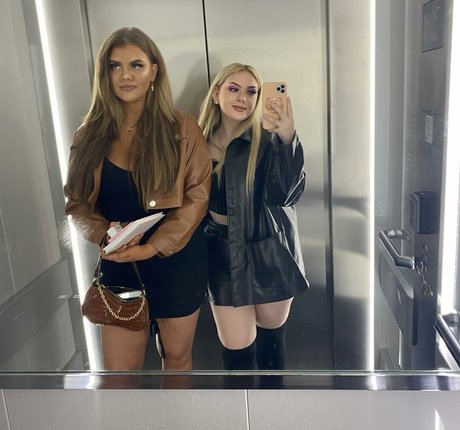 Molly Georgia Leach porn onlyfans