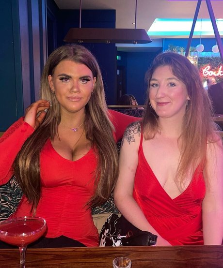 Molly Georgia Leach onlyfans content leaked