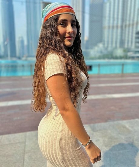 Sassi Z onlyfans lean