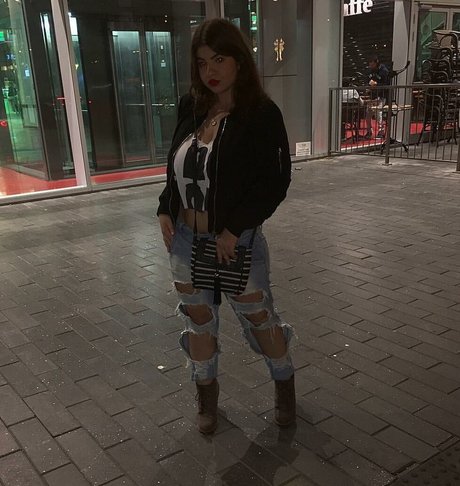 May Tehila Zafrani onlyfans leaked pictures