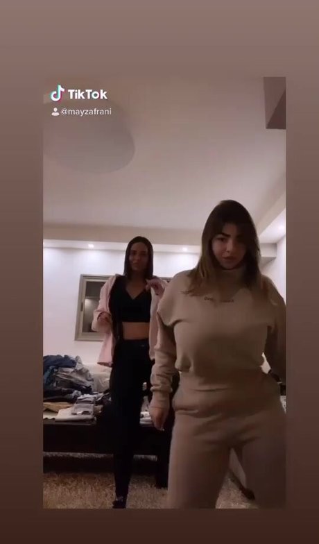 May Tehila Zafrani onlyfans fotos