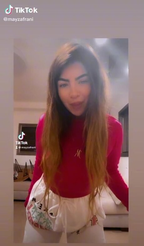 May Tehila Zafrani onlyfans porn