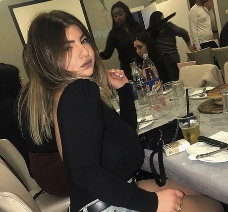 May Tehila Zafrani onlyfans naked leak