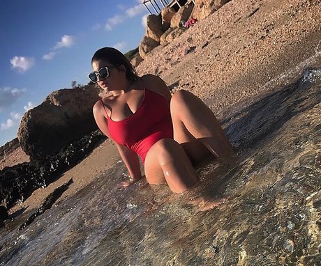 May Tehila Zafrani leaked onlyfans porn