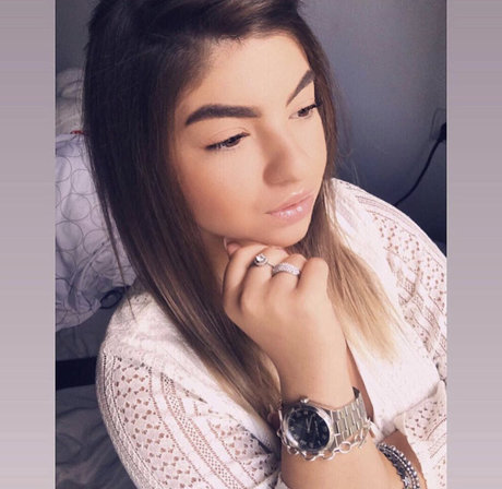 May Tehila Zafrani naked leaked onlyfans