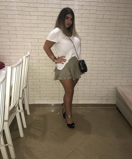 May Tehila Zafrani onlyfans photos