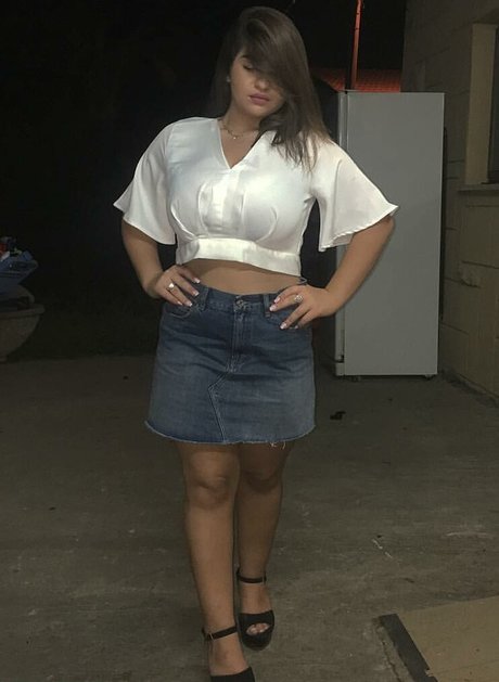 May Tehila Zafrani onlyfans leaked pictures