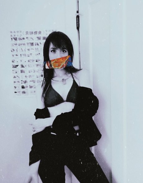 freemoralia onlyfans leaked porn