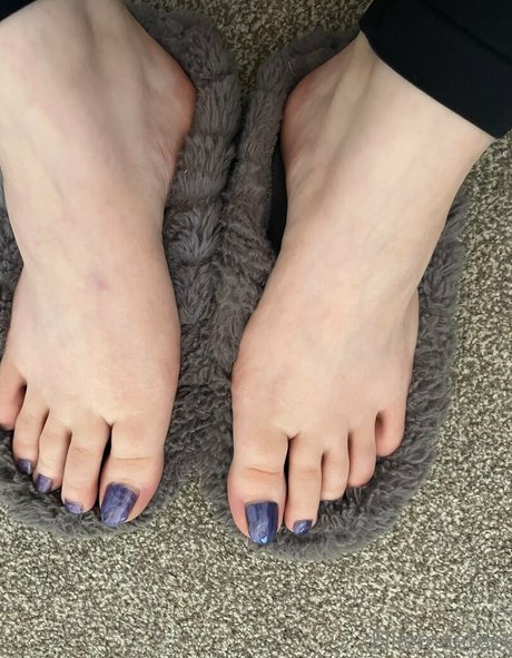 elliemaesfeet porn onlyfans leak