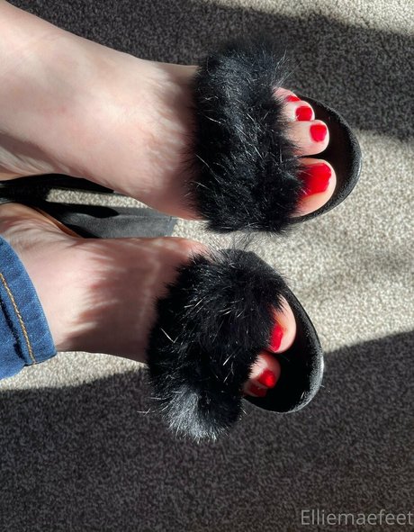 elliemaesfeet nude leaks onlyfans