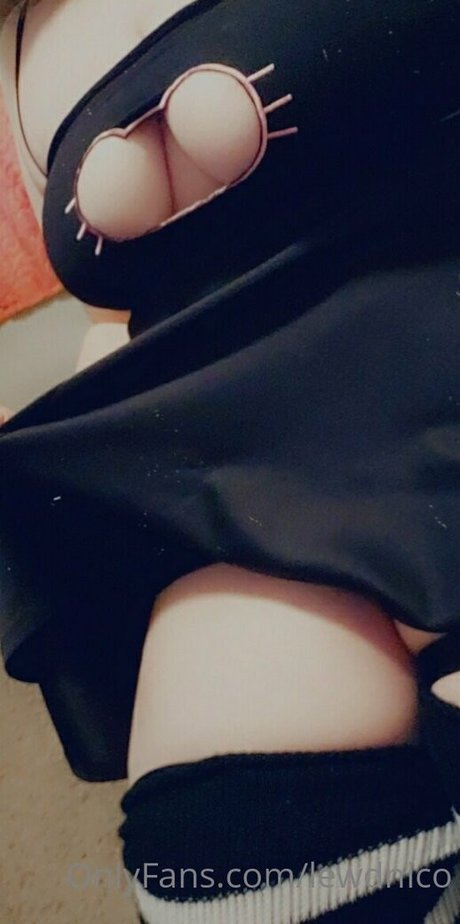 lewdnico onlyfans leaks.