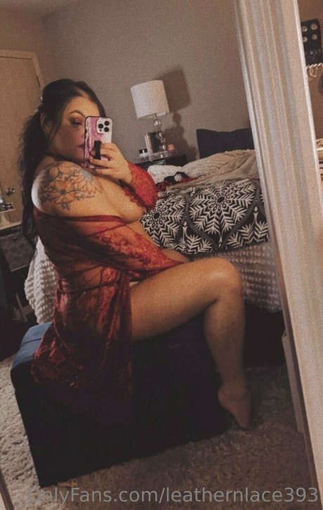 leathernlace393 onlyfans pics