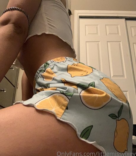 littlemissvixey onlyfans lesk