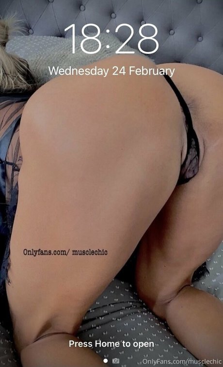 musclechic onlyfans nude porn