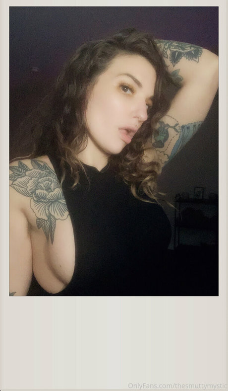 thesmuttymystic onlyfans leaks xxx