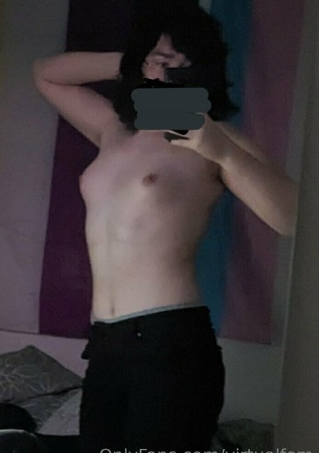virtualfem naked onlyfans pics