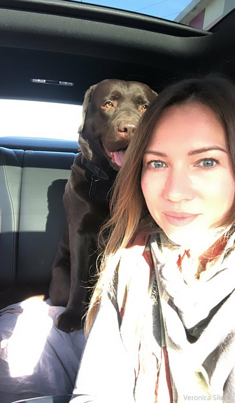 veronicasilesto Profile pic