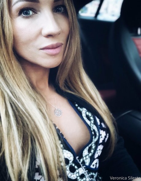 veronicasilesto onlyfans leaka