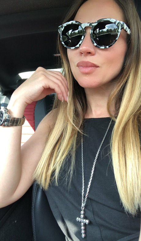 veronicasilesto onlyfans nude pics