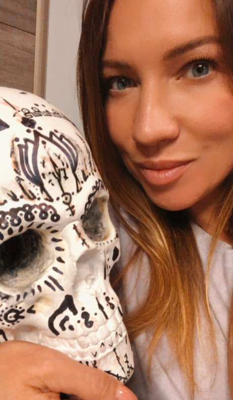 veronicasilesto onlyfans porn nude